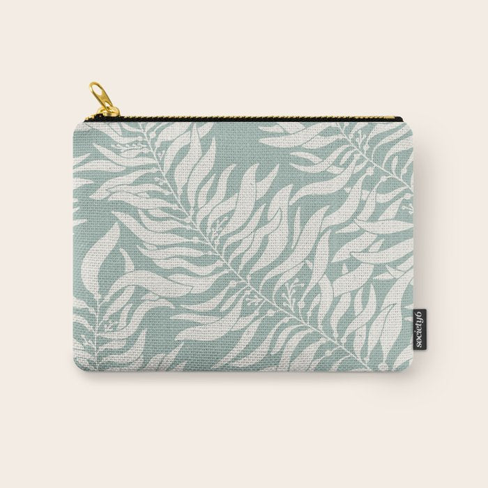 Kelp Forest Carry All Pouch Gallery Image 1