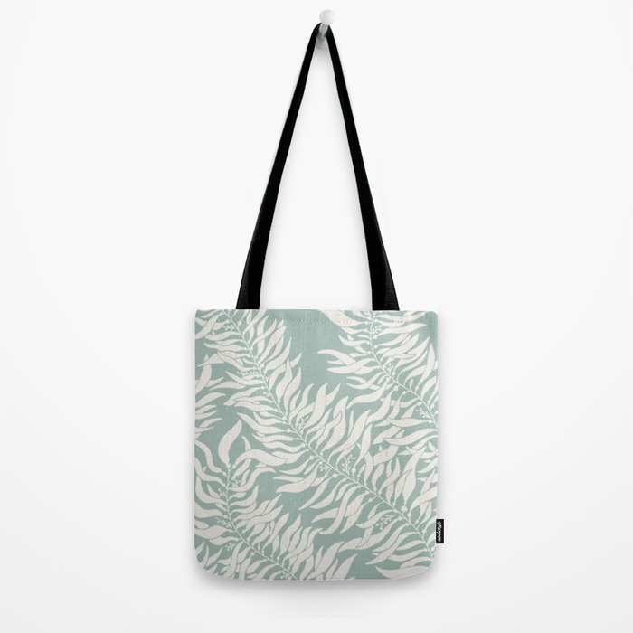 Kelp Forest Tote Bag Gallery Image 2
