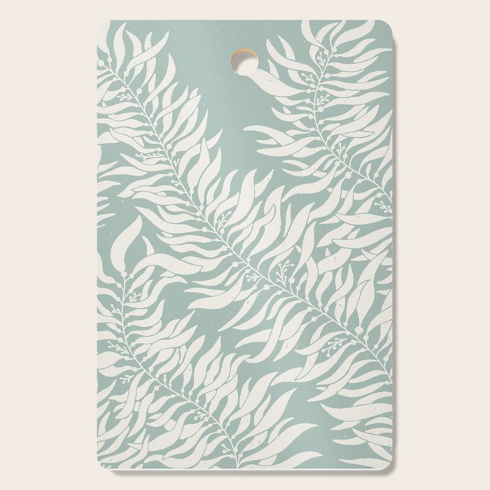 Kelp Forest Cutting Board Gallery Image 1