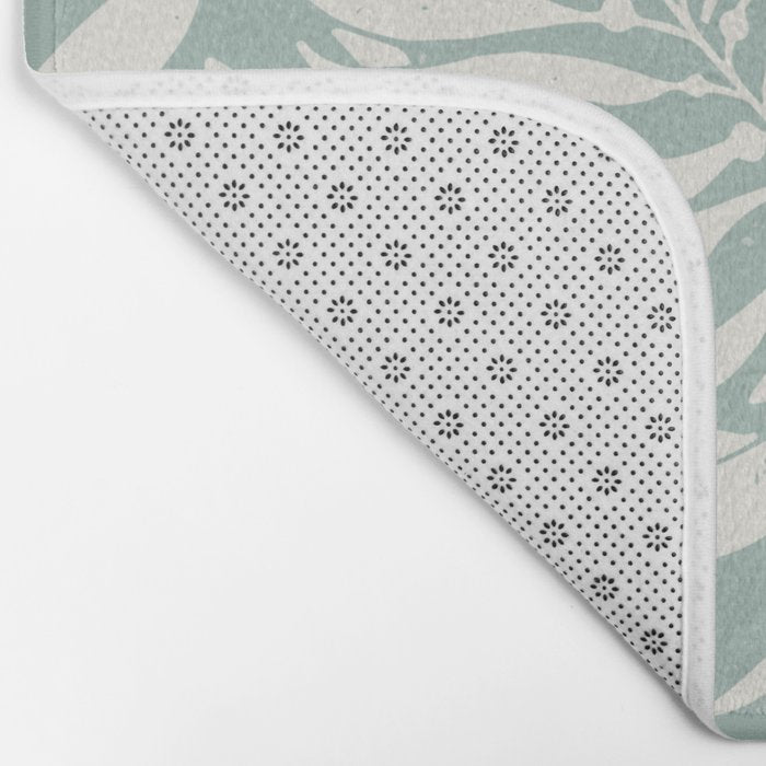 Kelp Forest Bath Mat Gallery Image 2