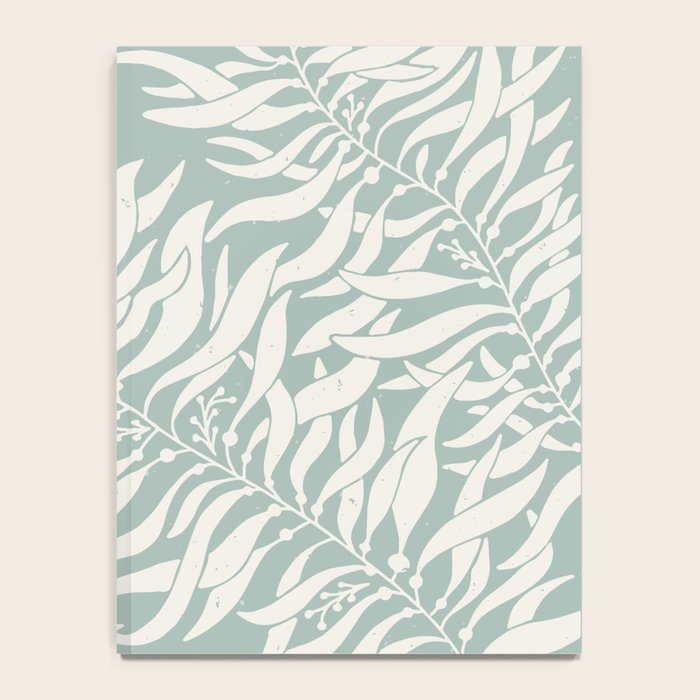 Kelp Forest Notebook Gallery Image 4