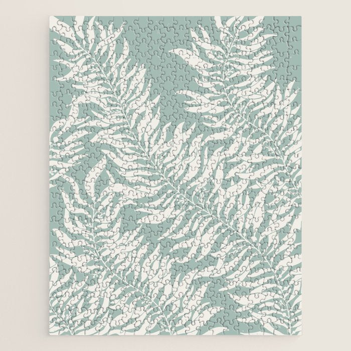 Kelp Forest Jigsaw Puzzle Gallery Image 1