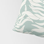 Kelp Forest Pillow Sham Gallery Image 4