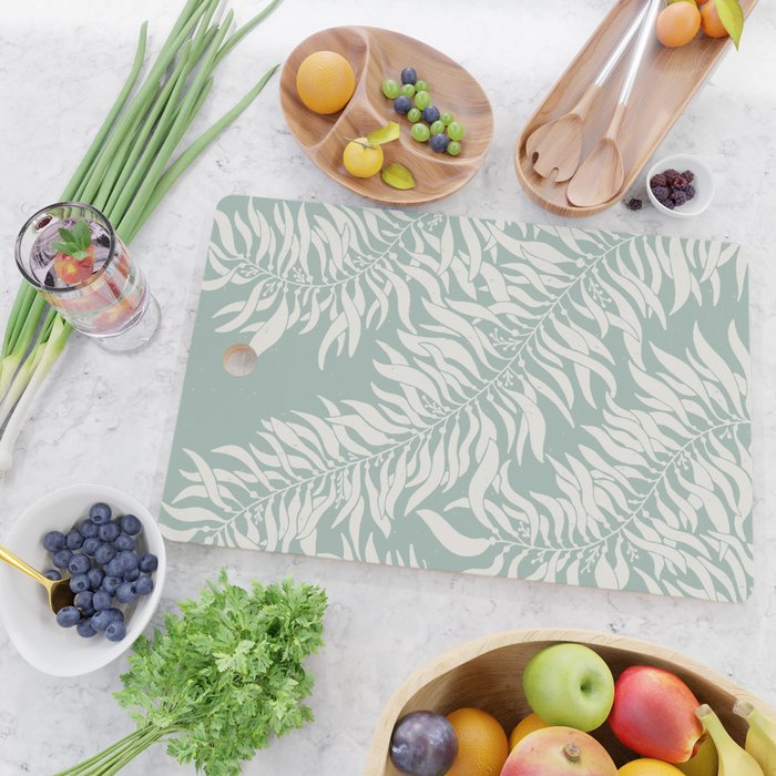 Kelp Forest Cutting Board Gallery Image 2