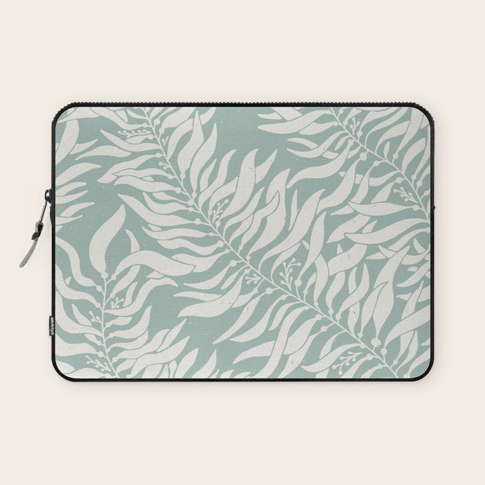 Kelp Forest Laptop Sleeve Gallery Image 1