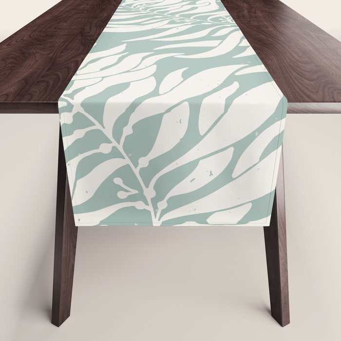 Kelp Forest Table Runner Gallery Image 1
