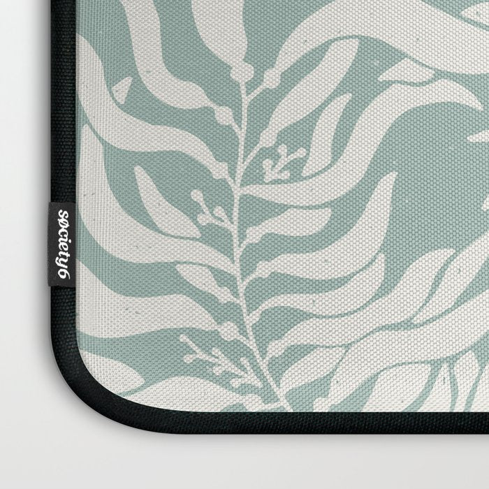 Kelp Forest Laptop Sleeve Gallery Image 3
