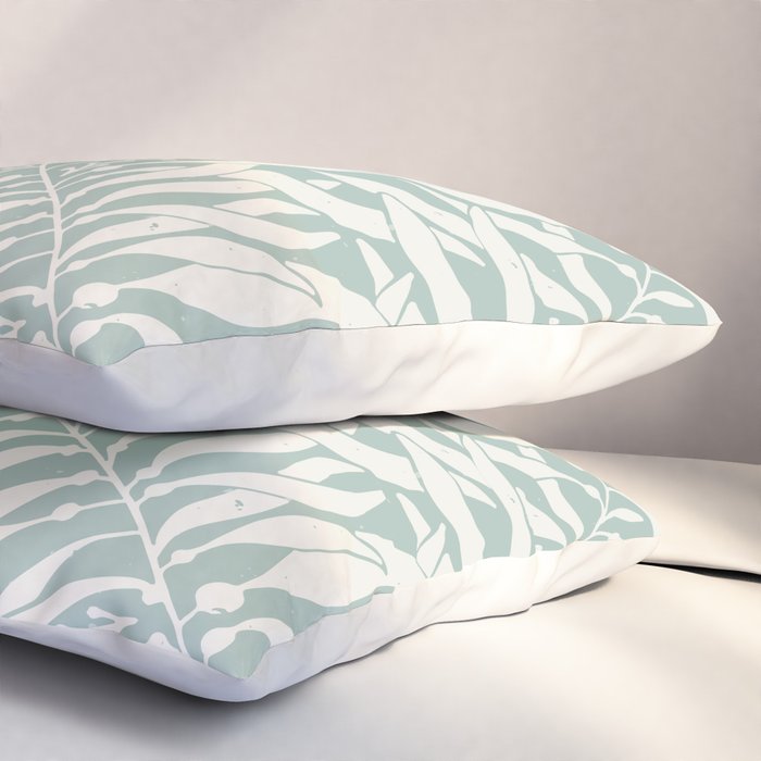 Kelp Forest Pillow Sham Gallery Image 3