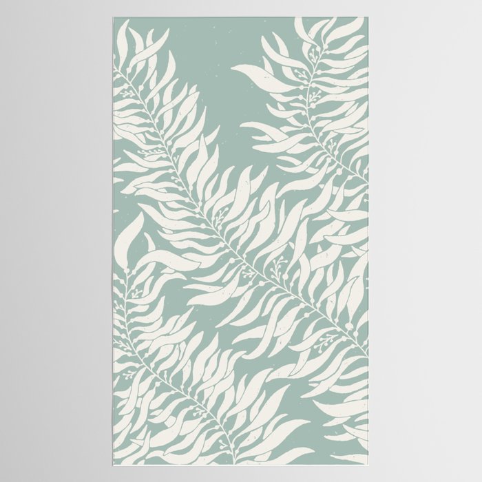 Kelp Forest Tablecloth Gallery Image 2