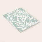 Kelp Forest Notebook Gallery Image 3