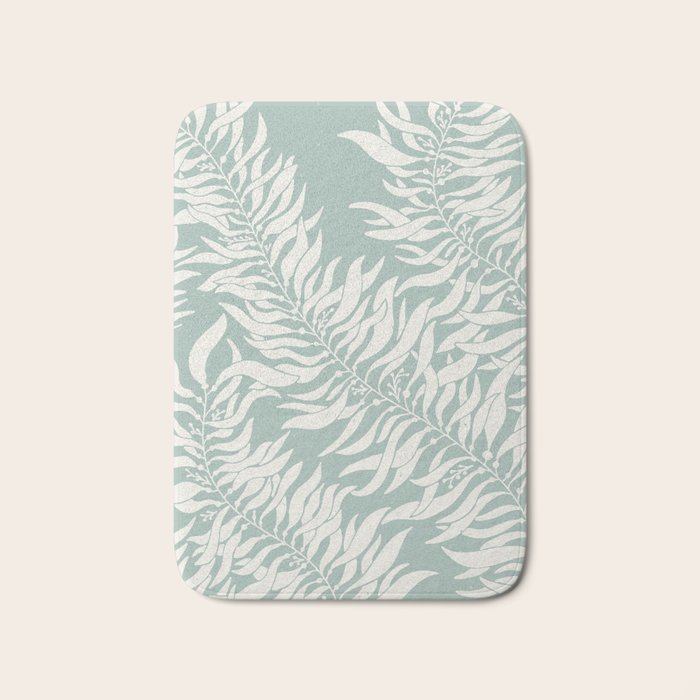 Kelp Forest Bath Mat Gallery Image 1