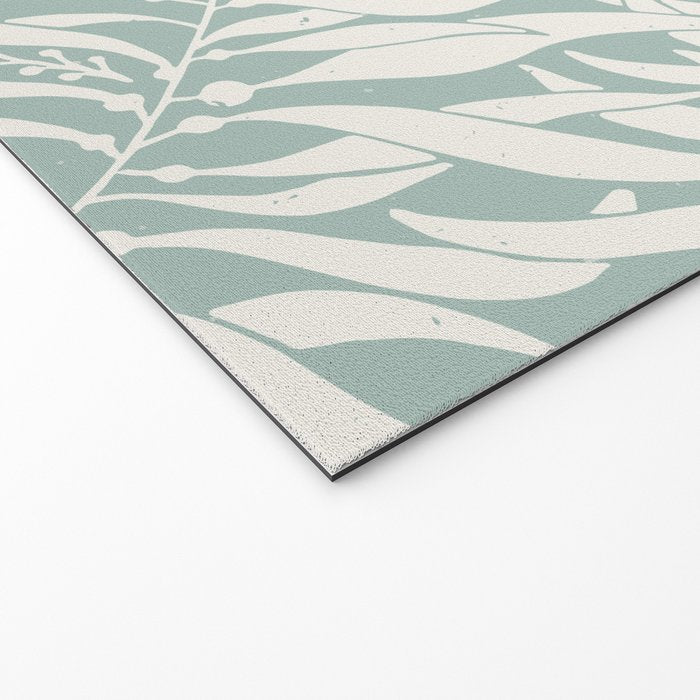 Kelp Forest Welcome Mat Gallery Image 2