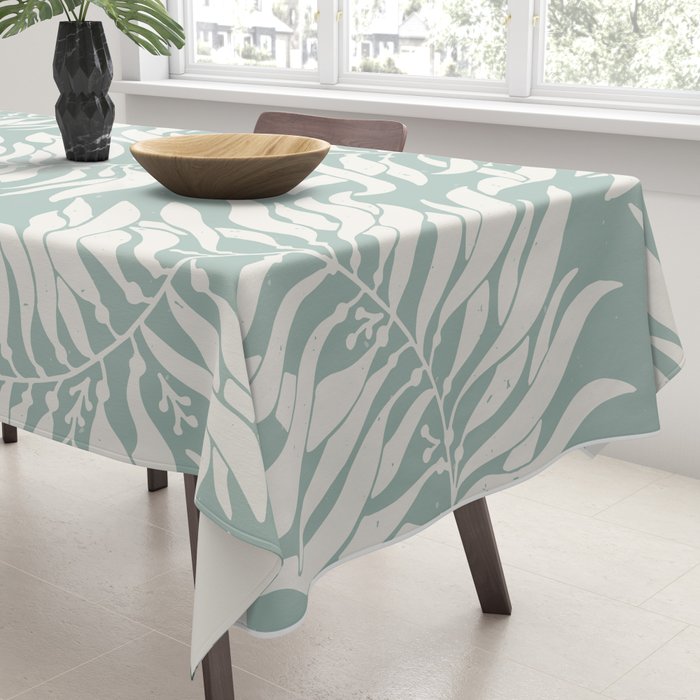 Kelp Forest Tablecloth Gallery Image 3