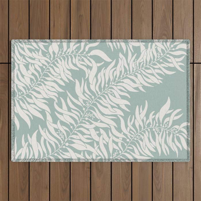 Kelp Forest Outdoor Rug Gallery Image 1
