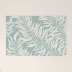 Kelp Forest Welcome Mat Gallery Image 1