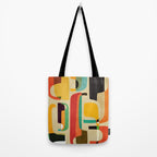 Call her now Tote Bag Gallery Image 2