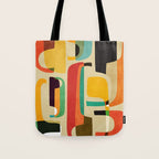 Call her now Tote Bag Gallery Image 1