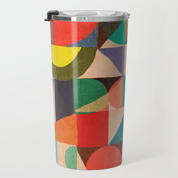Color Field Travel Mug Gallery Image 3