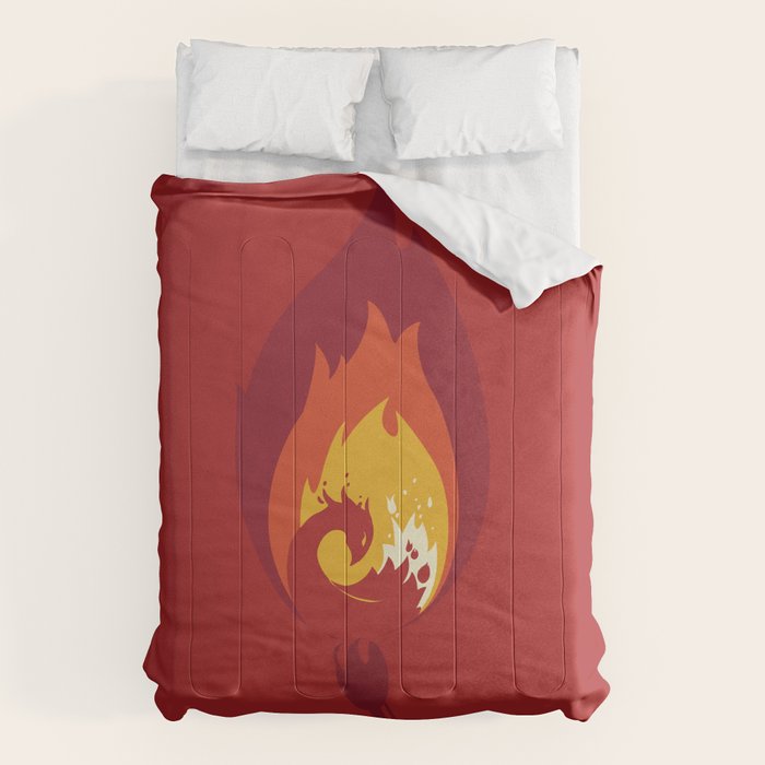 Phoenix Comforter Gallery Image 6