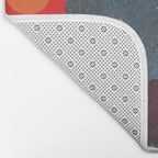 RetroVoyager Bath Mat Gallery Image 2