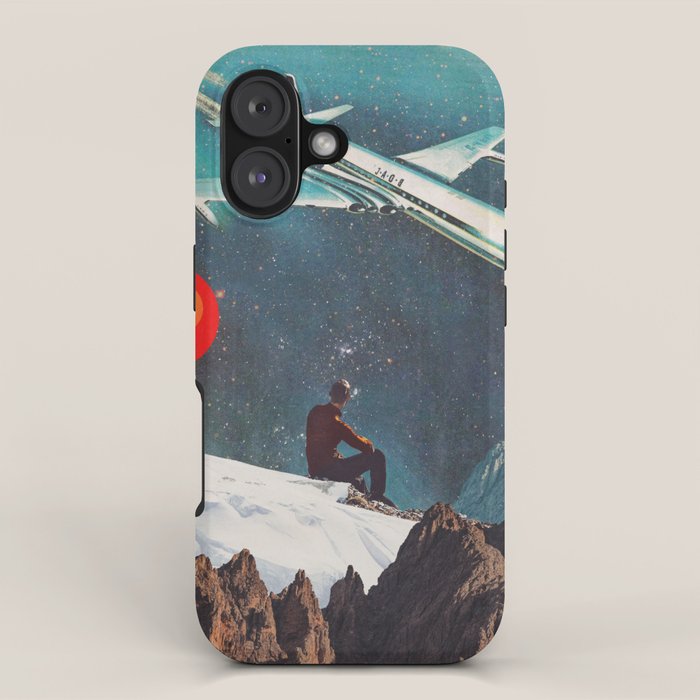 RetroVoyager iPhone Case Gallery Image 1