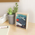 RetroVoyager Mini Art Print Gallery Image 2
