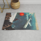 RetroVoyager Rug Gallery Image 1