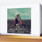 Together  Wall Mural Gallery Image 2