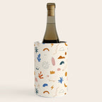 Good vibes Wine Chiller Gallery Image 2