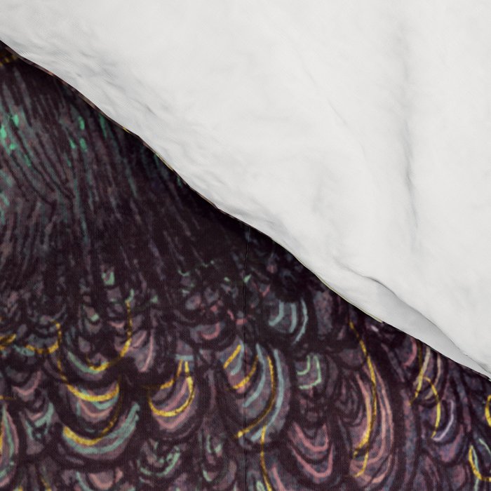 Ravens Comforter Gallery Image 4