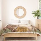 Spring Barn Owl Duvet Cover Gallery Image 3