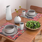 Crow Effigy Placemat Gallery Image 2