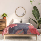 Crow Effigy Comforter Gallery Image 3