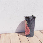 Crow Effigy Travel Mug Gallery Image 4