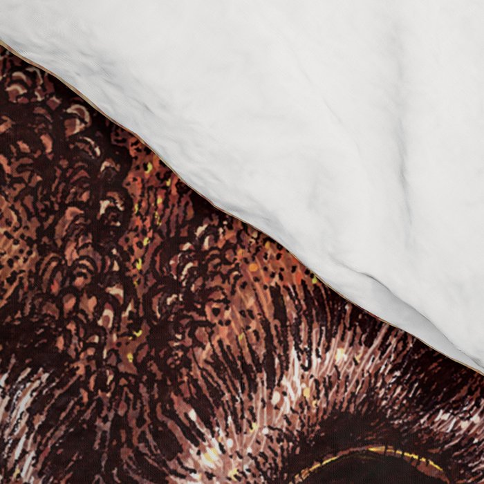 Tawny Owlets Comforter Gallery Image 4