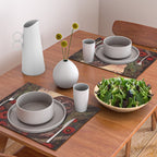 Tawny Owlets Placemat Gallery Image 2