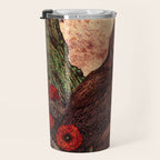 Tawny Owlets Travel Mug Gallery Image 3