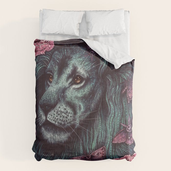 Nocturnal Comforter Gallery Image 1