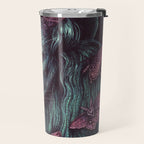 Nocturnal Travel Mug Gallery Image 2