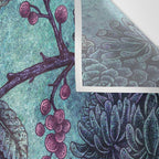 Night Owl Wall Tapestry Gallery Image 3