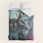Night Owl Comforter Gallery Image 6
