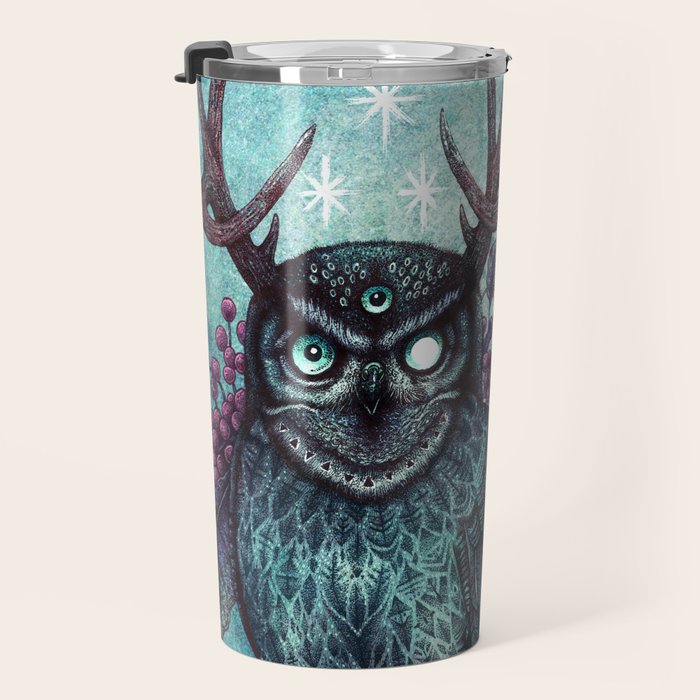 Night Owl Travel Mug Gallery Image 3