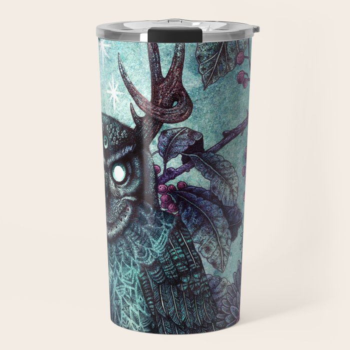 Night Owl Travel Mug Gallery Image 1