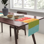 The Matterhorn Table Runner Gallery Image 2