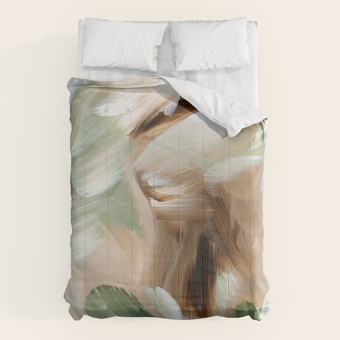 âForest Woodâ Collection 5 Comforter Gallery Image 1