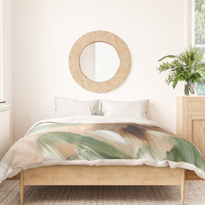 âForest Woodâ Collection 5 Duvet Cover Gallery Image 3