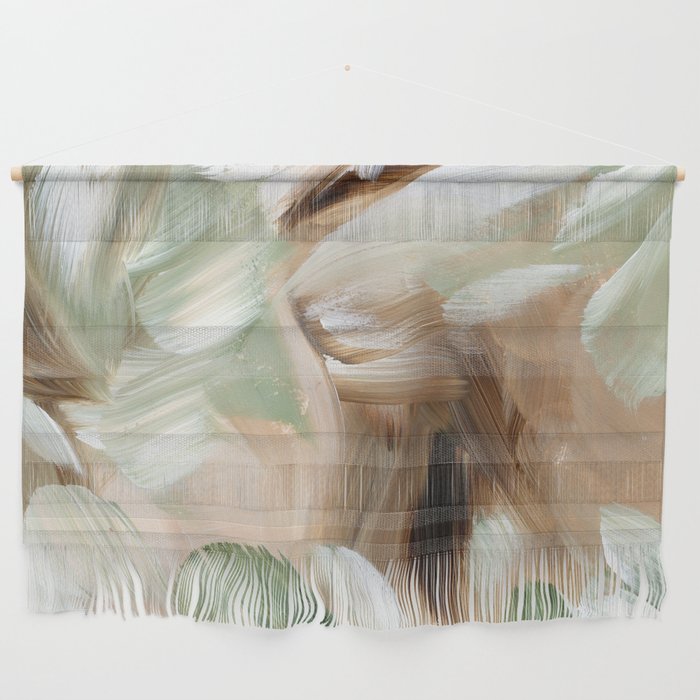 âForest Woodâ Collection 5 Wall Hanging Gallery Image 1