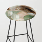âForest Woodâ Collection 5 Stool Gallery Image 2