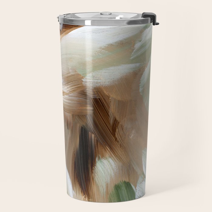 âForest Woodâ Collection 5 Travel Mug Gallery Image 2