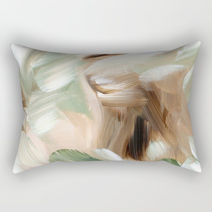 âForest Woodâ Collection 5 Rectangular Pillow Gallery Image 1